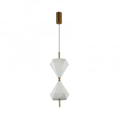 Подвесной светильник Odeon Light 7090/10L