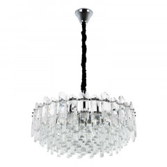 Подвесная люстра MODELUX ML.7083.12 CR