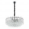Подвесная люстра MODELUX ML.7083.12 CR