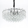 Подвесная люстра MODELUX ML.7083.12 CR
