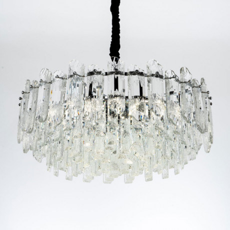 Подвесная люстра MODELUX ML.7083.12 CR