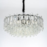 Подвесная люстра MODELUX ML.7083.12 CR