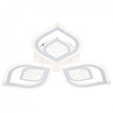 Накладная люстра Escada 10227/3LED