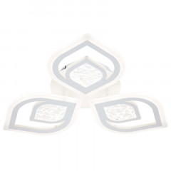 Накладная люстра Escada 10227/3LED