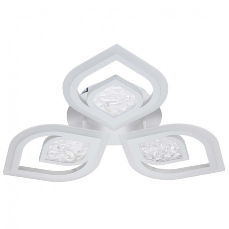 Накладная люстра Escada 10227/3LED