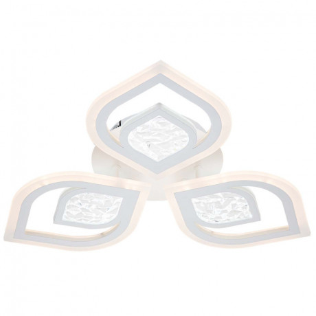 Накладная люстра Escada 10227/3LED