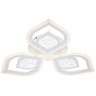 Накладная люстра Escada 10227/3LED