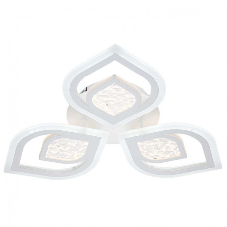 Накладная люстра Escada 10227/3LED