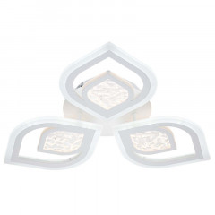 Накладная люстра Escada 10227/3LED