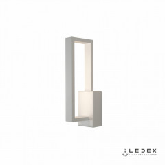 Бра iLedex X050106 WH