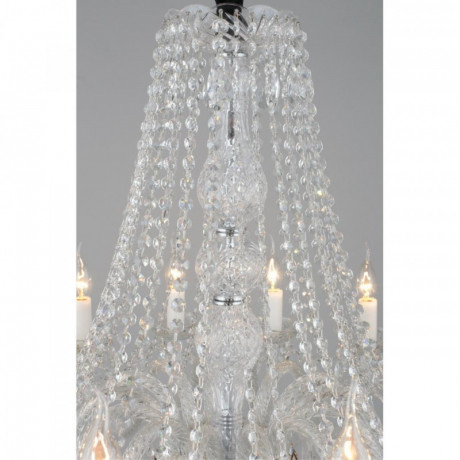 Подвесная люстра APLOYT APL.814.03.14