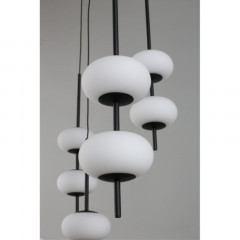 Каскадная люстра APLOYT APL.863.03.45