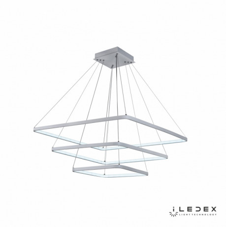 Подвесной светильник iLedex LZ-211F WH