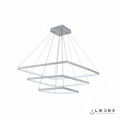 Подвесной светильник iLedex LZ-211F WH
