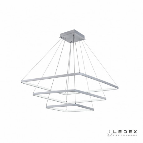 Подвесной светильник iLedex LZ-211F WH