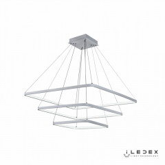 Подвесной светильник iLedex LZ-211F WH