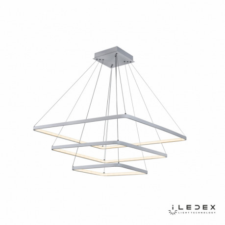 Подвесной светильник iLedex LZ-211F WH