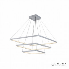Подвесной светильник iLedex LZ-211F WH