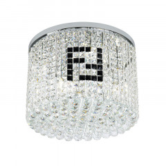 Накладная люстра MODELUX ML.841.9 CR