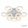 Накладная люстра iLedex FS-014-X9 108W WH