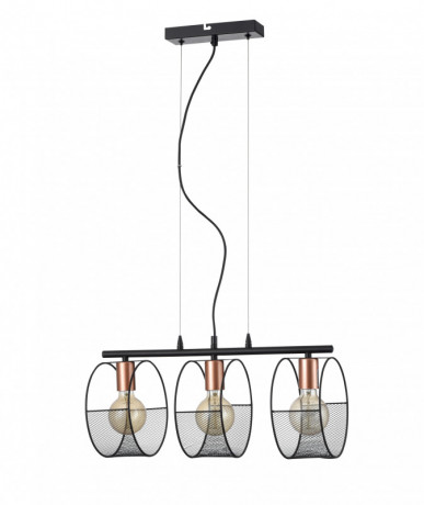 Подвесная люстра Vele Luce VL6442P03