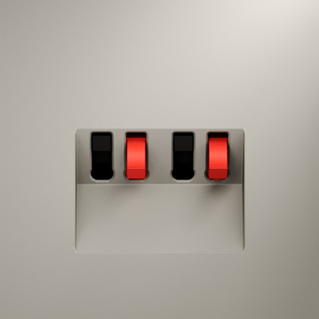 Розетка VOLTUM VLS060303