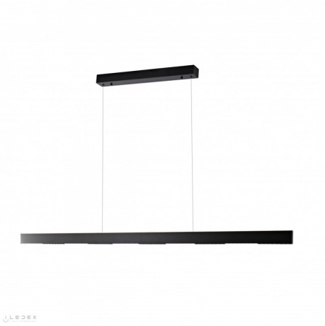 Линейный светильник iLedex 2063-1200 BK