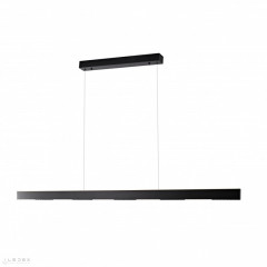 Линейный светильник iLedex 2063-1200 BK