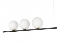Люстра на штанге Vele Luce VL5534P04