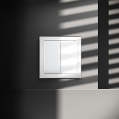 Выключатель VOLTUM VLS020101