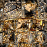 Бра Fluorite FL1060-3W