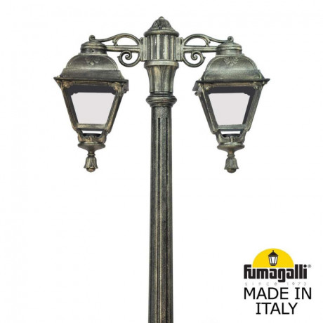 Садово-парковый светильник Fumagalli U23.157.S20.AXF1RDN