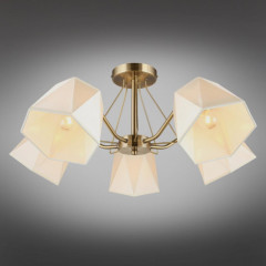 Люстра на штанге Omnilux OML-65007-05