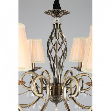 Подвесная люстра Omnilux OML-79113-06