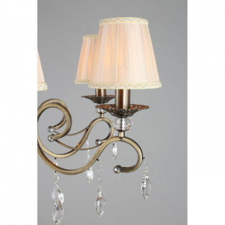 Подвесная люстра Omnilux OML-79113-06