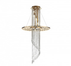 Каскадная люстра ST-Luce SL1106.202.06