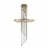 Каскадная люстра ST-Luce SL1106.202.06