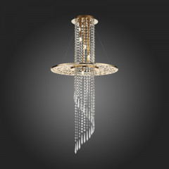 Каскадная люстра ST-Luce SL1106.202.06