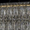 Подвесная люстра Arti Lampadari Ovindoli L 1.5.120x40.100 G