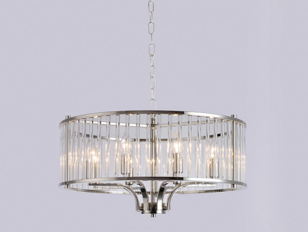 Подвесная люстра Newport 12308/S