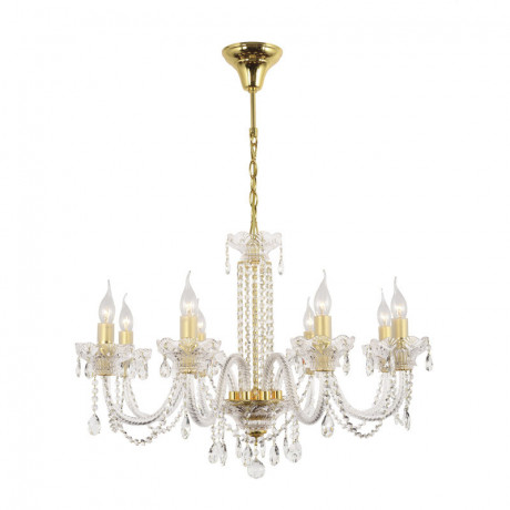 Подвесная люстра Arti Lampadari Sofia E 1.1.8.600 G
