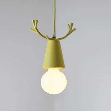 Потолочный детский светильник ImperiumLoft 178108-26