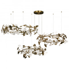 Подвесная люстра LOFT IT 10124/24