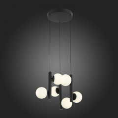 Каскадная люстра ST-Luce SL395.403.06