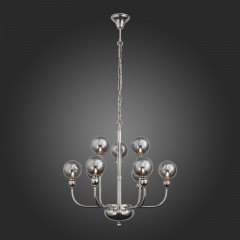 Подвесная люстра ST-Luce SL552.103.09
