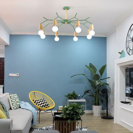 Детская люстра ImperiumLoft 220504-23