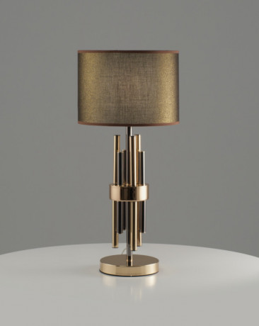 Настольная лампа Moderli V2641-1T