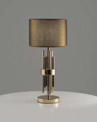 Настольная лампа Moderli V2641-1T