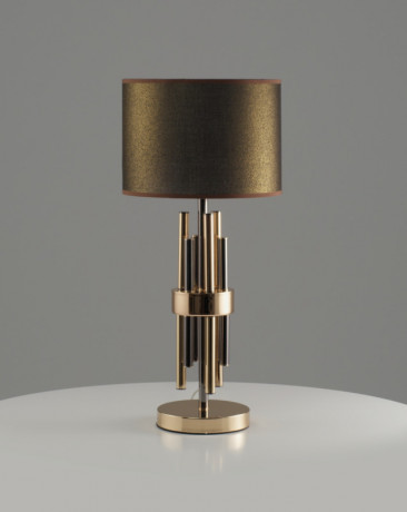 Настольная лампа Moderli V2641-1T