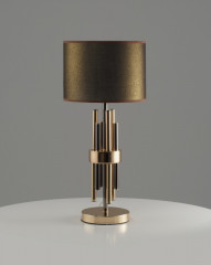 Настольная лампа Moderli V2641-1T